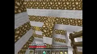 Minecraft - Xiov Gwiazda programu !? :D Escape Let's Play #1