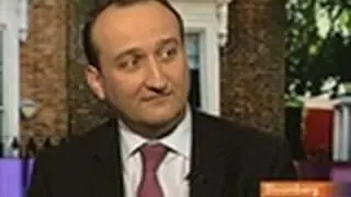 Donnell Sees U.K. House Prices Falling 1 Percent in 2011