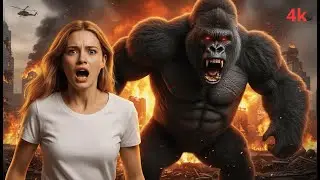 King Kong's Ultimate Power: Unveiling the MonsterVerse King!