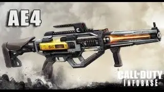 Call Of Duty Advanced Warfare [AE4 DLC] Gamplay