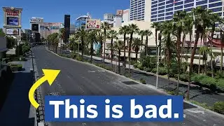 Let's Redesign the Las Vegas Strip