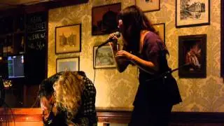 A Cup of Coffee and a Lovesong - Movingblues (live at King's Head)