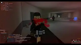 Old Quintuple Kill Video | Phantom Forces Gameplay