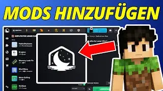 So f&uuml;gen Sie Mods zu Lunar Client hinzu &mdash; Vollst&auml;ndige Anleitung 2026