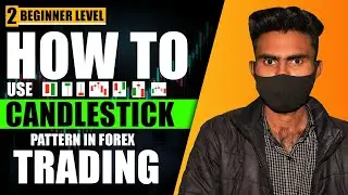 Candlestick Pattern for Beginners in Hindi Forex Trading