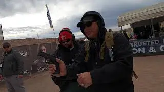 SHOT Show 2020   Glock