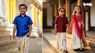 FirstCry - Tradition with Comfort | Upto 70% Off* on Festive Style for Kids | Shop Now