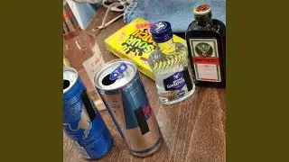 What We're Drinking For