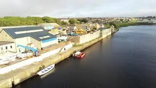 Thurso River 2