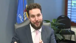 Oklahoma NAEP Scores