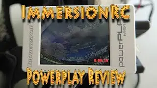 Review: The truth about ImmersionRC PowerPlay!!! (11.14.2019)