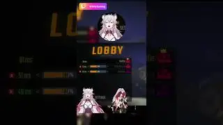 Wolfie is so mean.... Why?