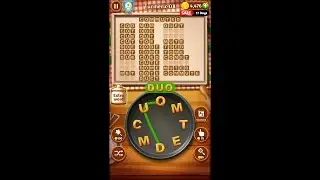 Word Cookies Turmeric Levels 6-10 - Astounding Chef Answers