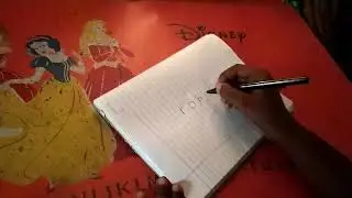 How to draw Robot using the word Robot - Step by Step Tutorial