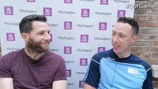 #OurGame: Barry Cahill on Jim Gavin's possible exit | finale for Brogan and Cluxton? | Kerry rivalry