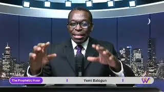 What Is The Role Of The Prophetic Ministry In The Endtime Move Of God?