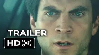 After The Fall Official Trailer 1 (2014) - Wes Bentley Movie HD