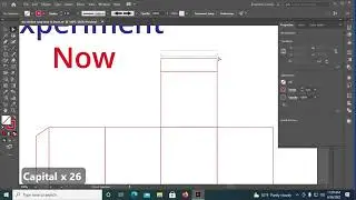 How to Make Packaging Dieline/ Layout/ Die Cut | The Dieline   Easy Way to Learn | learn with zikrul