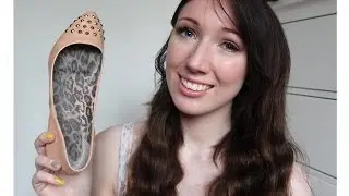 How To Stop Feet Sweating Whilst Wearing Shoes in Spring & Summer | Tip Tuesday