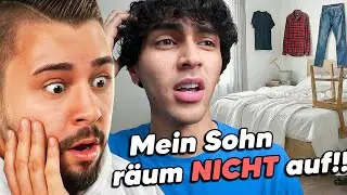 Wenn allles UMGEKEHRT wäre.. 😂