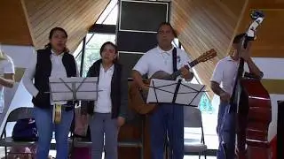 Canto para misa 