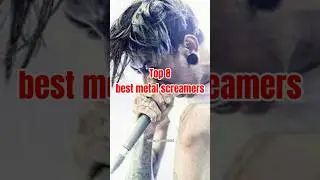 Best Metal Scream‼️🤘🏻🤘🏻 #metal  #deathcore #numetal #metalcore #shorts