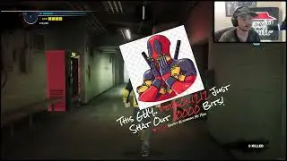 The Great Birthday Bitdrop! Thank you | #dedpolsboi on #Twitch