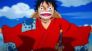 Which is the best main character in anime?