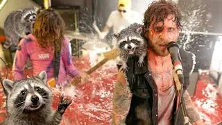 Музыкальное видео Ai - Misfits 