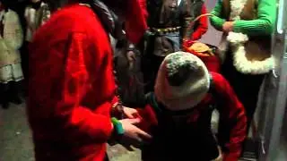 obicei de iarna ursul din murguta 2013