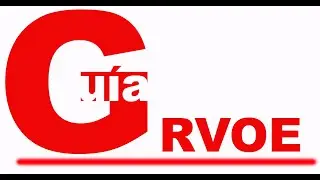 GUIA RVOE 1