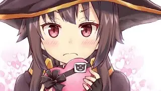 Make Love, Not Explosions [KonoSuba AMV]