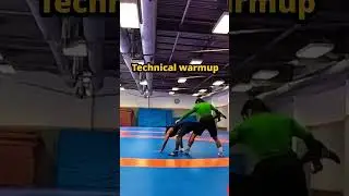 Wrestling focused Strength & Conditioning Day #wrestling#workout #training #fitnessjourney #mma #ufc