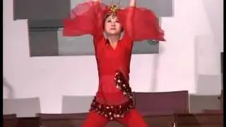 廖智姊妹: 鼓舞人生