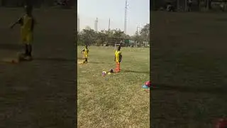 Qualified football coaches