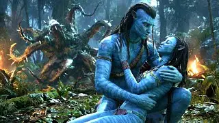 What Price Did Neytiri Have to Pay to Save Jake’s Soul? | AVATAR 3 FIRE AND ASH