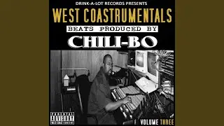 The D.M.G Anthem (Instrumental)