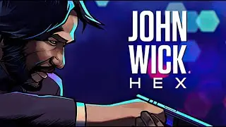 John Wick Hex | GamePlay PC