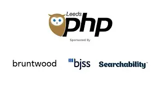 Leeds PHP - January 2021
