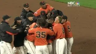 Pagan's walk-off double