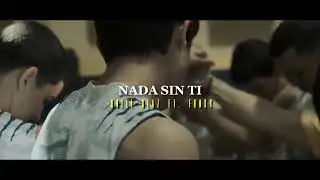 Onell Diaz ft Funky   nada sin ti (video oficial)