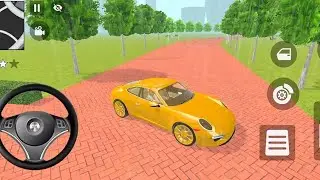 😍Ultimate Vehicle Collection in Indian🇮🇳 |Theft Auto Simulator|💥😓- Franklin Purchase Car