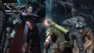 Injustice: Gods Among Us green arrows death