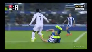 Important goal Rodrygo against Alaves