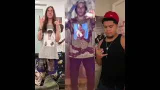 acid souljah, $wagzilla, marcus ~ based texas shit (prod. sam rubin)