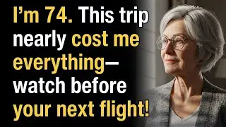 5 Hidden Dangers of Traveling After 70 That Every Senior Must Know Before Their Next Trip