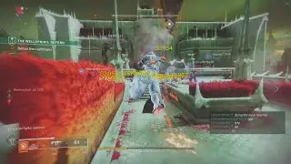 How good is the Calus Mini-Tool fully upgraded? Destiny 2