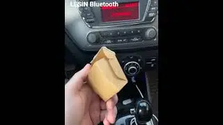 KIA Rio 2014 г. Марк из Екатеринбурга by LESiN &reg;