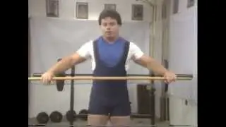 Mike Bridges Bench