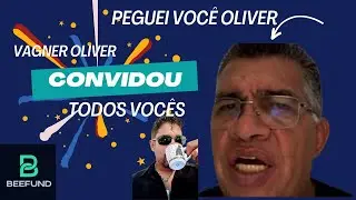 Vagner Oliver o verdadeiro Respons&aacute;vel pela BEEFUND ? #BEEFUND
